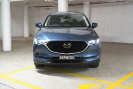 2017 Mazda CX-5 Akera AWD 2.5i