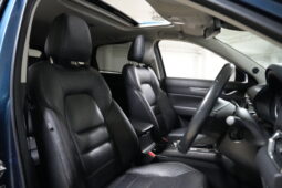 2017 Mazda CX-5 Akera AWD 2.5i full