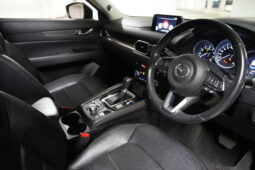 2017 Mazda CX-5 Akera AWD 2.5i full
