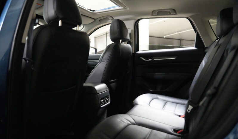 2017 Mazda CX-5 Akera AWD 2.5i full