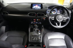 2017 Mazda CX-5 Akera AWD 2.5i full