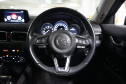 2017 Mazda CX-5 Akera AWD 2.5i full