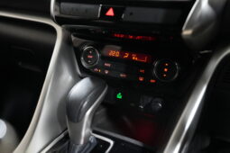 2020 Mitsubishi Eclipse Cross Black Edition full