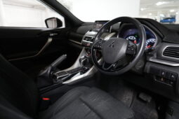 2020 Mitsubishi Eclipse Cross Black Edition full