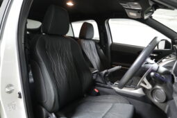 2020 Mitsubishi Eclipse Cross Black Edition full