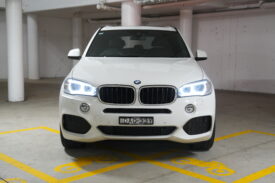 2015 BMW X5 sDrive25d M Sport