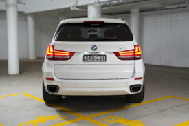 2015 BMW X5 sDrive25d M Sport