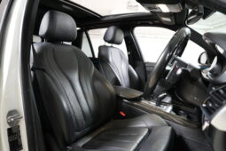 2015 BMW X5 sDrive25d M Sport full