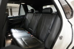 2015 BMW X5 sDrive25d M Sport full