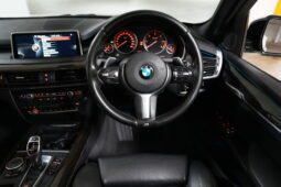 2015 BMW X5 sDrive25d M Sport full