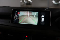 2015 BMW X5 sDrive25d M Sport full