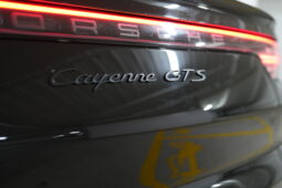 2021 Porsche Cayenne GTS 9YB full