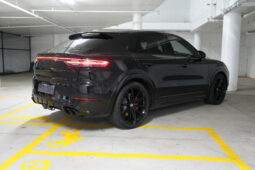 2021 Porsche Cayenne GTS 9YB full