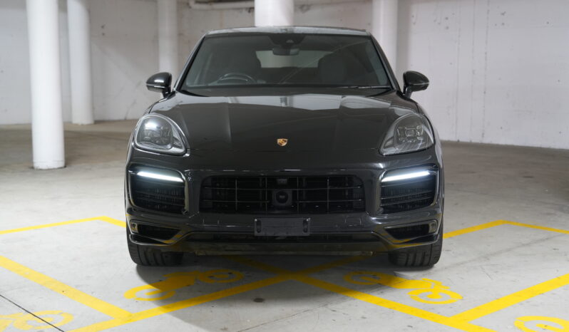 2021 Porsche Cayenne GTS 9YB full