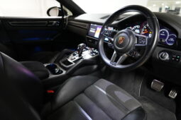 2021 Porsche Cayenne GTS 9YB full