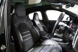 2021 Porsche Cayenne GTS 9YB full