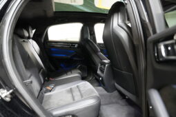 2021 Porsche Cayenne GTS 9YB full