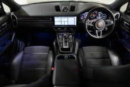 2021 Porsche Cayenne GTS 9YB full