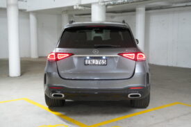 2021 Mercedes-Benz GLE450