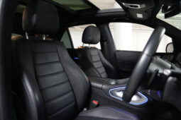 2021 Mercedes-Benz GLE450 full