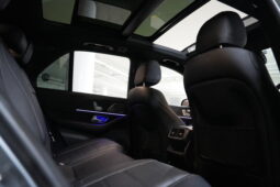 2021 Mercedes-Benz GLE450 full