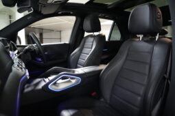 2021 Mercedes-Benz GLE450 full