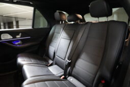 2021 Mercedes-Benz GLE450 full
