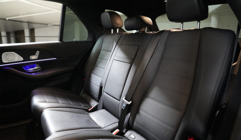 2021 Mercedes-Benz GLE450 full