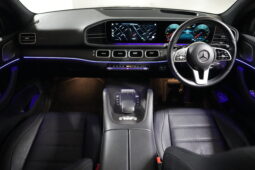2021 Mercedes-Benz GLE450 full