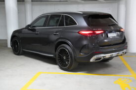 2024 Mercedes-Benz GLC300