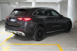 2024 Mercedes-Benz GLC300 full