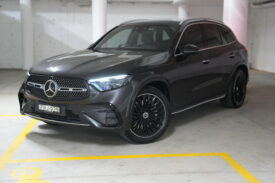 2024 Mercedes-Benz GLC300