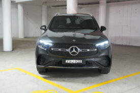 2024 Mercedes-Benz GLC300