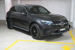 2024 Mercedes-Benz GLC300 full