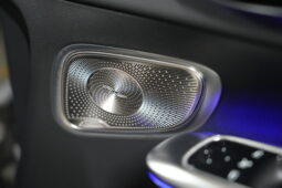 2024 Mercedes-Benz GLC300 full