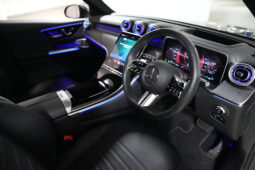 2024 Mercedes-Benz GLC300 full