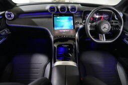 2024 Mercedes-Benz GLC300 full