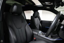 2019 BMW X5 G05 xDrive30d M Sport full