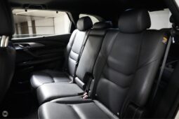 2019 MAZDA CX-9 AZAMI AWD full
