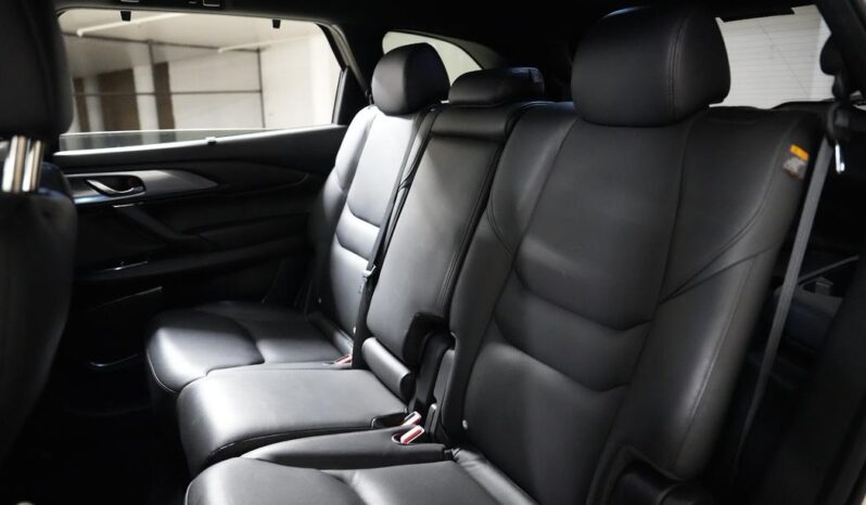 2019 MAZDA CX-9 AZAMI AWD full