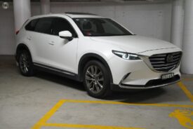 2019 MAZDA CX-9 AZAMI AWD