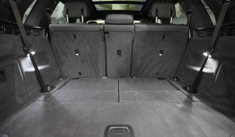 2019 BMW X5 G05 xDrive30d M Sport full