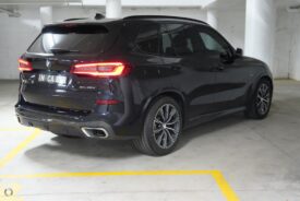 2019 BMW X5 G05 xDrive30d M Sport
