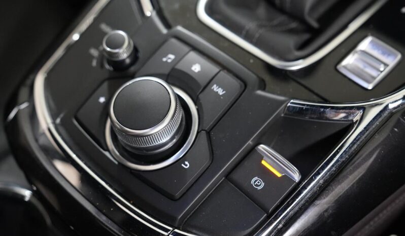2019 MAZDA CX-9 AZAMI AWD full