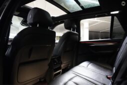 2017 BMW X5 sDrive25d M Sport full