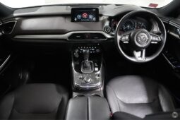 2019 MAZDA CX-9 AZAMI AWD full