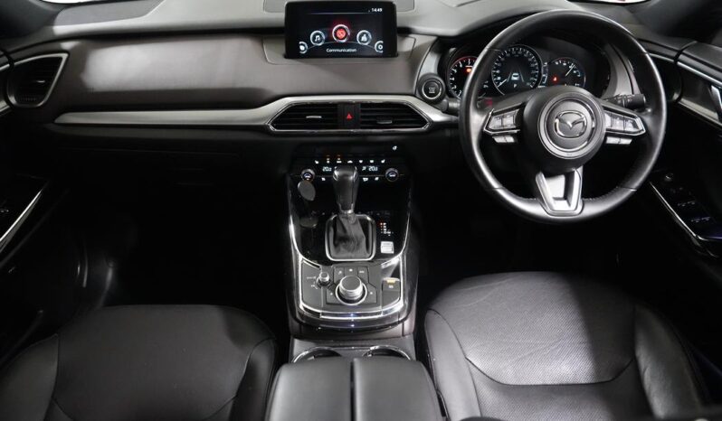 2019 MAZDA CX-9 AZAMI AWD full