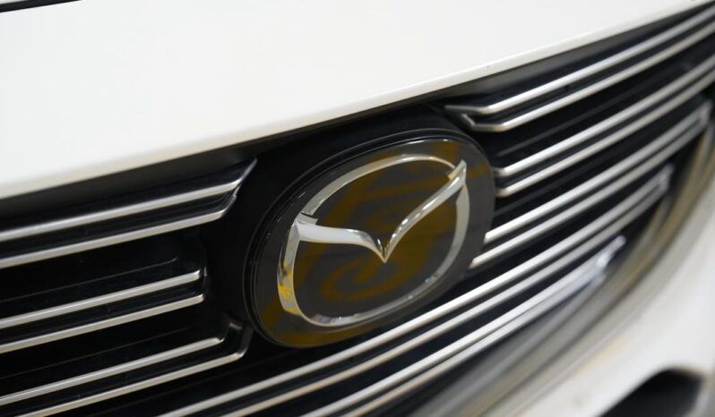 2019 MAZDA CX-9 AZAMI AWD full