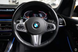 2019 BMW X5 G05 xDrive30d M Sport full