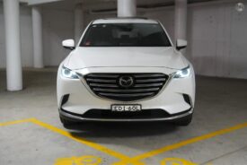 2019 MAZDA CX-9 AZAMI AWD